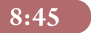 8:45