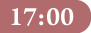 17:00